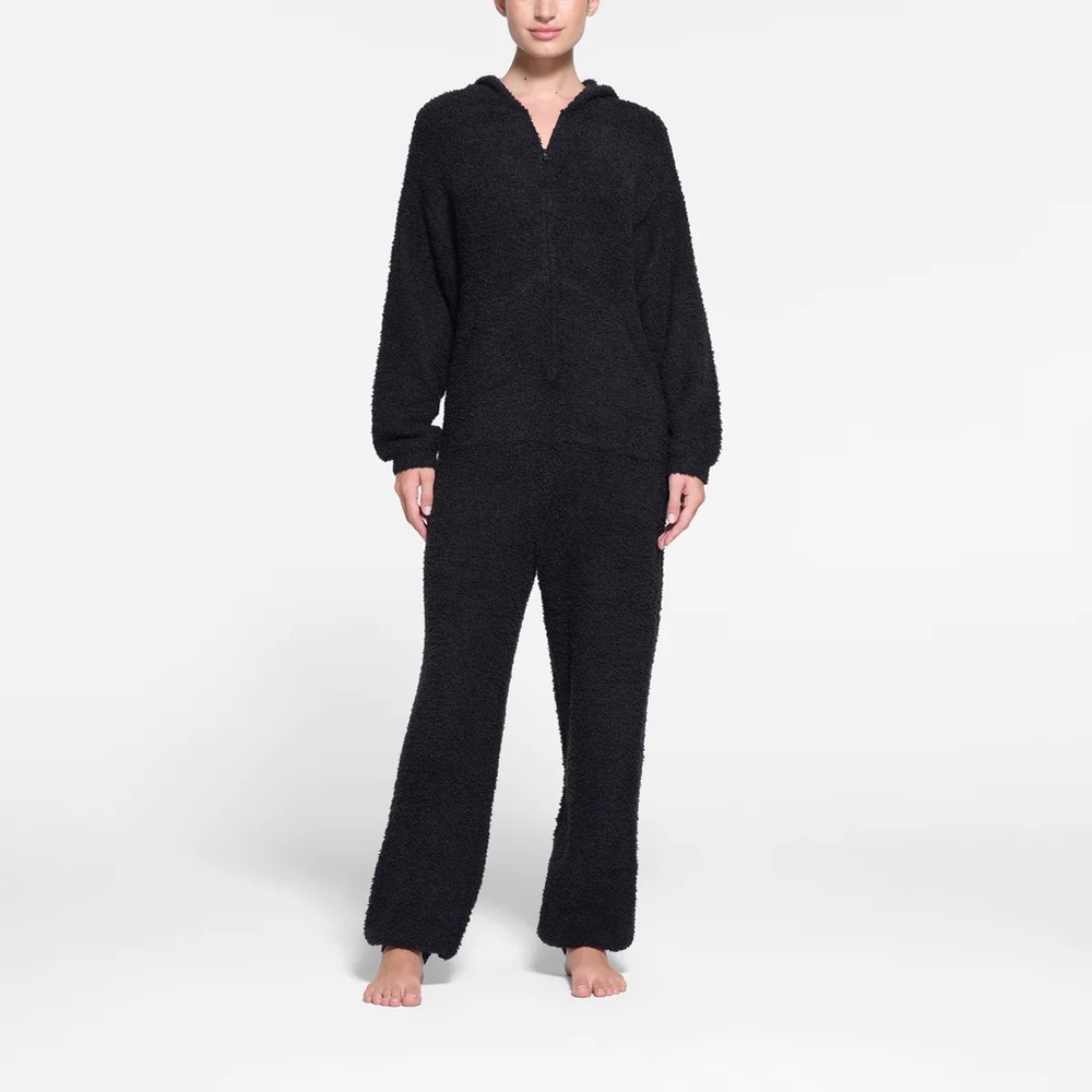 NEW SKIMS Knit Unisex Onesie